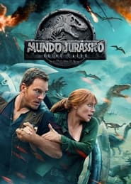 Jurassic World: Reino Ameaçado