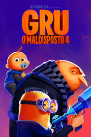 Meu Malvado Favorito 4