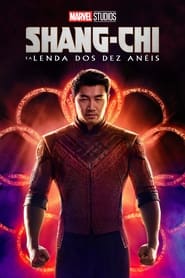 Shang-Chi e a Lenda dos Dez Anéis