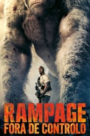 Rampage: Destruição Total