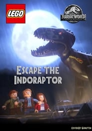 Lego Jurassic World: A Exposição Secreta