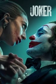 Coringa: Delírio a Dois