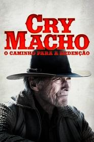 Cry Macho: O Caminho para Redenção