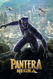 Pantera Negra