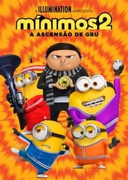 Minions 2: A Origem de Gru