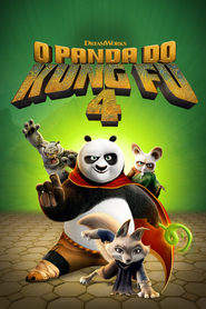 Kung Fu Panda 4