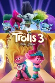 Trolls 3 - Juntos Novamente