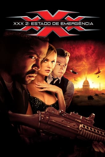 Download xXx Estado de Emergência Blu-Ray 1080p Dublado Torrent Download Torrent