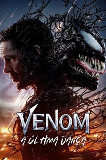 Venom: A Última Rodada